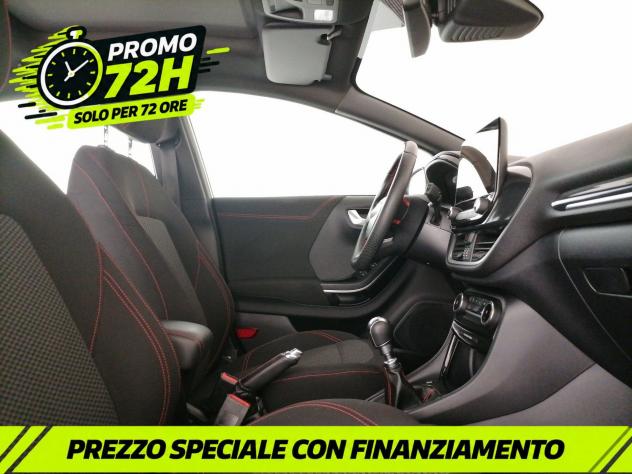 Ford Puma 1.0 ecoboost h ST-Line s&s 125cv - Foto 6