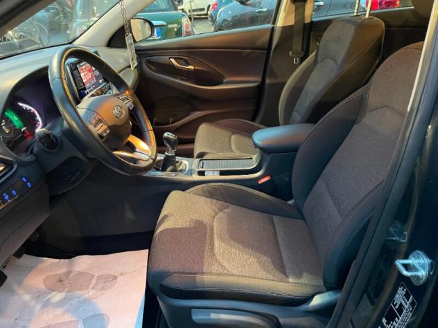 HYUNDAI i30 3ª serie i30 Wagon 1.0 T-GDI iMT 48V Prime - Foto 8