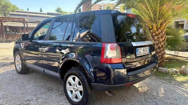 Land Rover Freelander 2 FREELANDER 2 4X4 - Foto 5