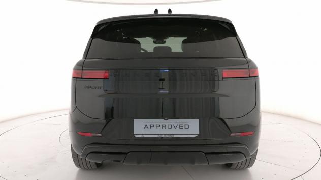 Land Rover Range Rover Sport Range Rover Sport 3.0D l6 249 CV Dynamic SE - Foto 7