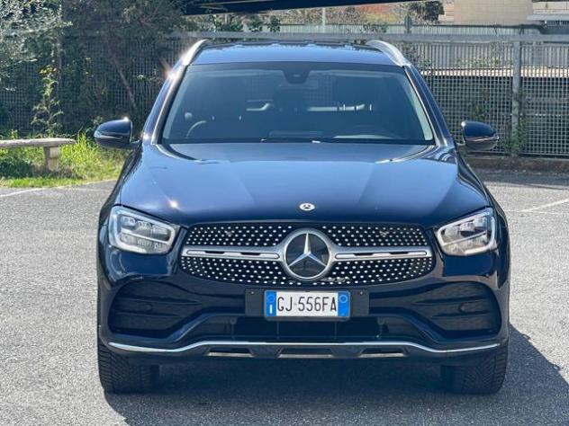 MERCEDES-BENZ GLC 220 d 4Matic Premium Plus Euro 6D rif. 23447666