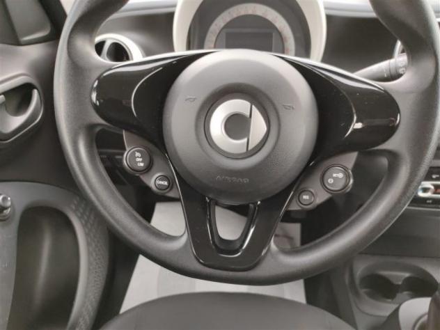 SMART ForFour 70 1.0 YOUNGSTER CLIMA.CRUISE,BLUETOOTH rif. 19438632 - Foto 9
