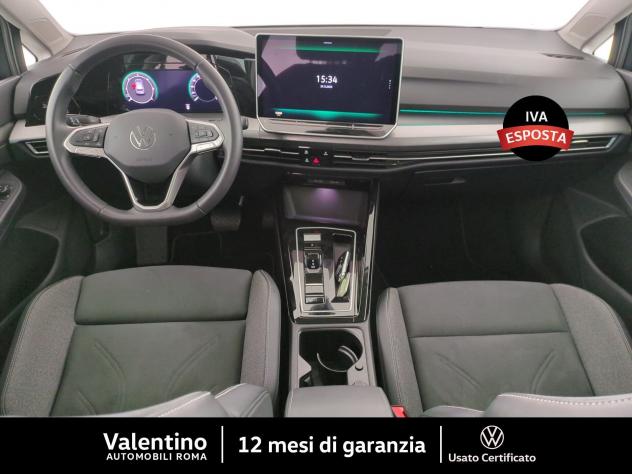 Volkswagen Golf 2.0 TDI DSG SCR Style - Foto 7