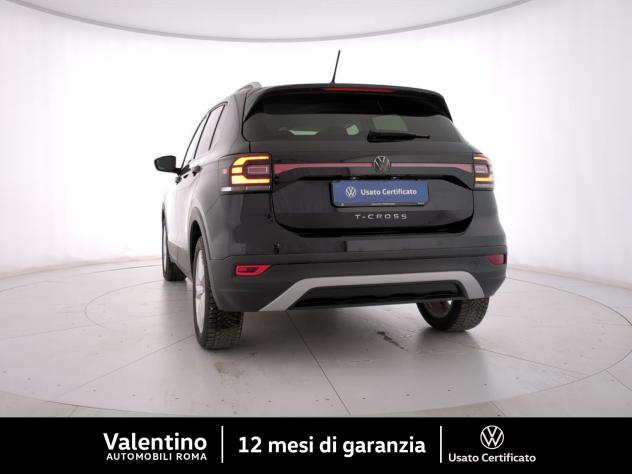 Volkswagen T-Cross 1.0 TSI 110 CV Advanced - Foto 5