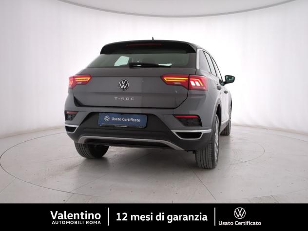 Volkswagen T-Roc 1.0 TSI Style - Foto 3