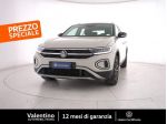 Volkswagen T-Roc 1.5 TSI DSG ACT Style