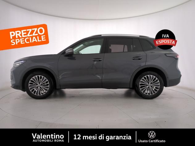 Volkswagen Tiguan 1.5 etsi DSG Edition Plus 130cv - Foto 4