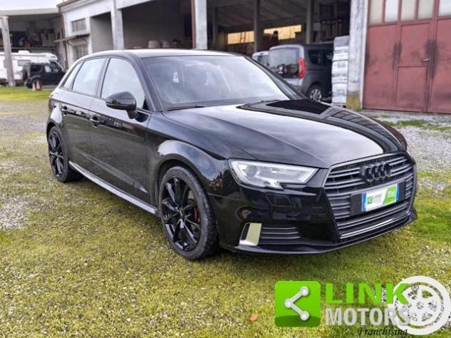AUDI A3 SPB 2.0 TDI Sport rif. 24016329 - Foto 3