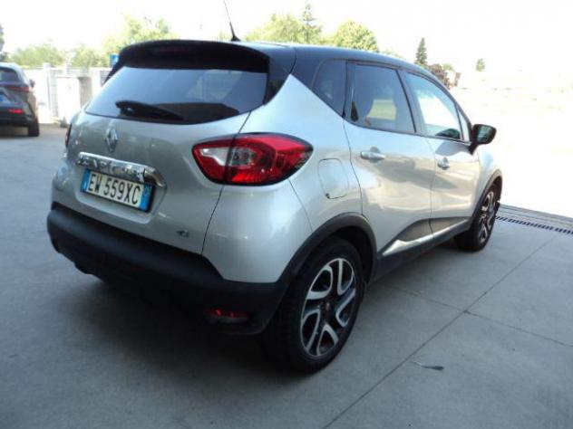 RENAULT Captur 1.5 dCi 8V 90 CV Start&Stop Wave rif. 23836778 - Foto 7