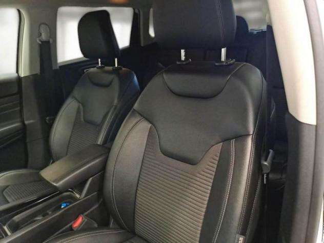 Jeep Compass 4xe 1.3 T4 PHEV 190cv Limited 4xe Auto FINO A 3 ANNI DI GARANZIA CON INCENTIVI - Foto 9