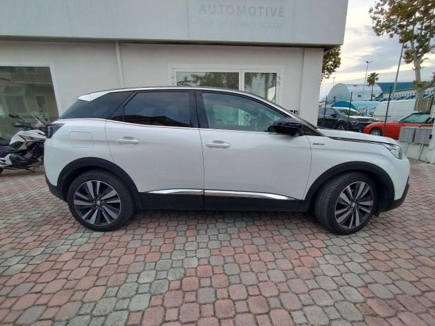 PEUGEOT - 3008 - BlueHDi 130 S&S GT Line - Foto 2