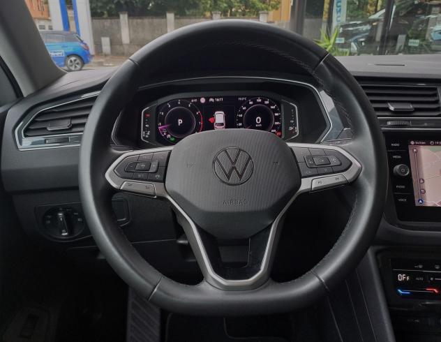 Volkswagen Tiguan 1.5 TSI 150 CV DSG - Foto 10
