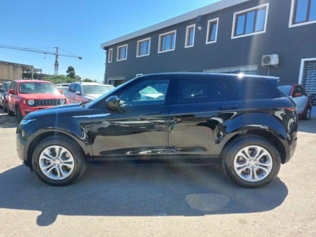 LAND ROVER Range Rover Evoque 2.0D I4 150CV rif. 23411611