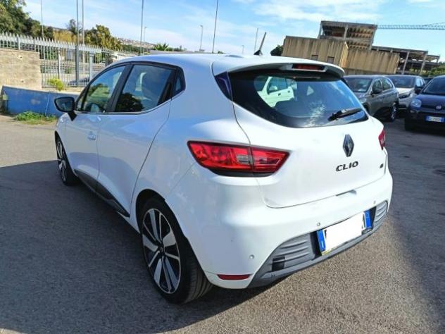 RENAULT Clio dCi 8V 90CV Start&Stop 5 porte Energy Excite rif. 24149369 - Foto 6