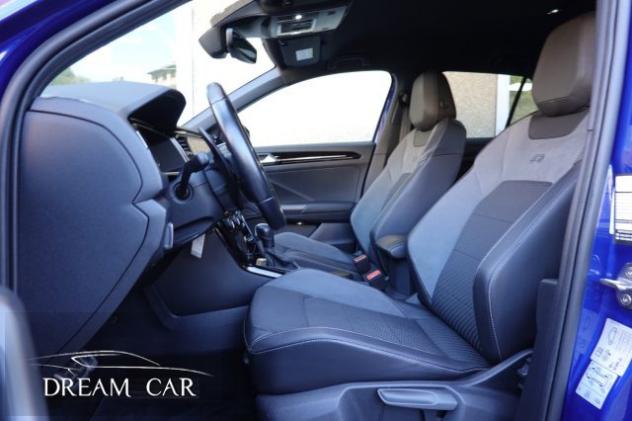 VOLKSWAGEN T-Roc R 2.0 TSI DSG 4MOTION BlueMotion Technology rif. 23350119 - Foto 10