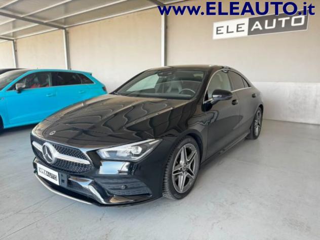 MERCEDES-BENZ CLA 200 163cv Automatic Premium rif. 23834786 - Foto 3
