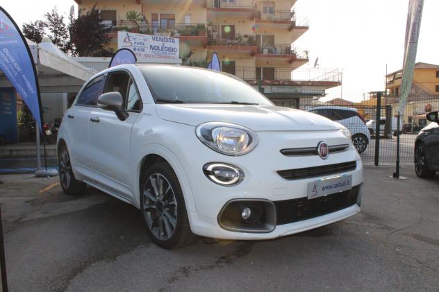 Fiat 500X 1.3 MultiJet 95 CV Sport - Foto 4