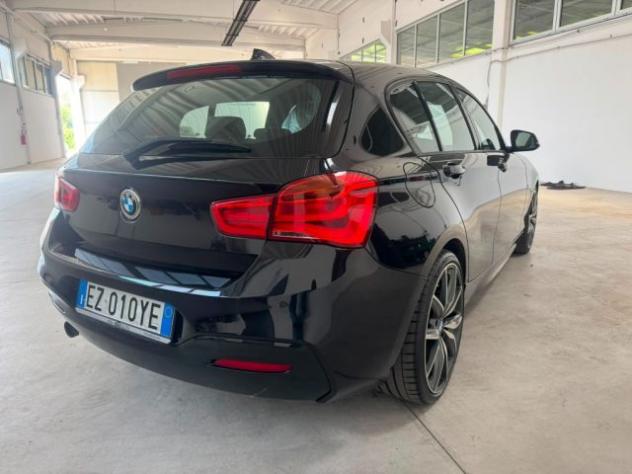 BMW 118 d 5p. Msport rif. 23989947 - Foto 4