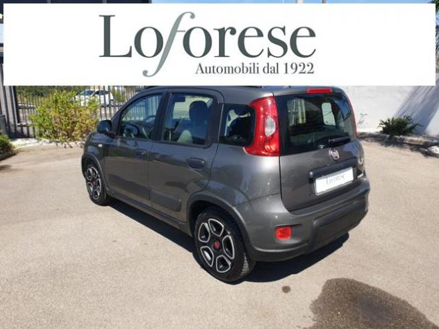 FIAT Panda 1.0 FireFly S&S Hybrid rif. 23810616 - Foto 8