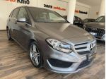 Mercedes-Benz Classe B B 200 d Premium Next 4matic auto