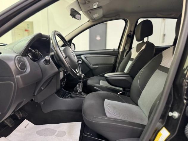 DACIA Duster 1.5 dCi 110CV Start&Stop 4x2 Serie Lim.Urban Explo rif. 24207422 - Foto 10