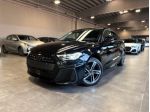 AUDI A1 SPB 30 TFSI S Tronic  S Line Black Identity  rif. 24098707