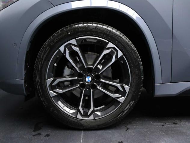 BMW X1 (U11) X1 xDrive 20d Msport - Foto 9