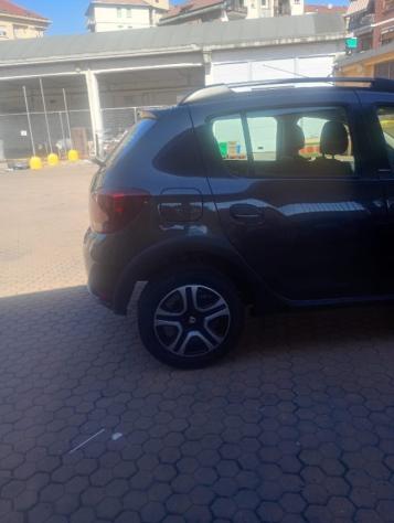 DACIA Sandero Stepway rif. 24216266 - Foto 10