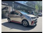 KIA Picanto 3ªs.(17--) Picanto 1.0 12V 5 porte GT Line