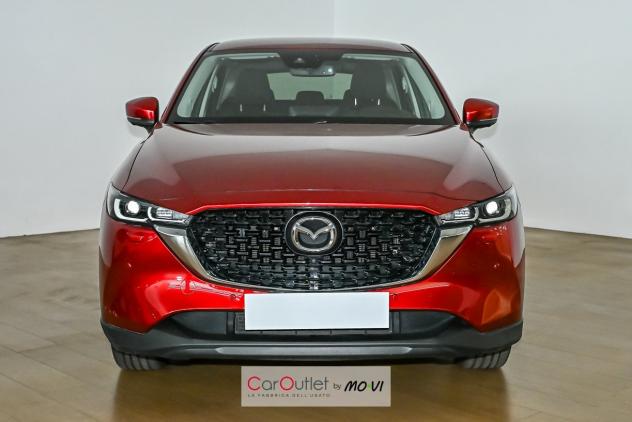 Mazda CX-5 2.2L 150cv 2WD 6MT Newground - Foto 2