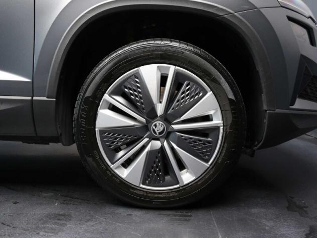 SKODA Karoq Karoq 2.0 TDI EVO SCR 115 CV DSG Executive - Foto 6