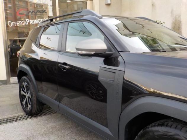 DACIA Duster My26 - 1.2 GPL 120 CV Expression rif. 24089216 - Foto 8