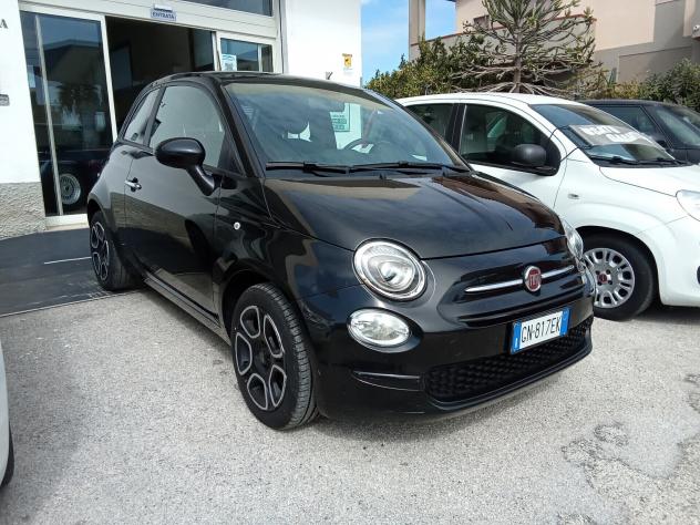 Fiat 500 1.0 Hybrid 70cv - Foto 3
