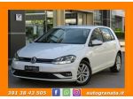 Volkswagen Golf 1.5 TGI Business 130cv DSG