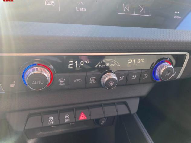 AUDI A1 SPB 30 TFSI Admired rif. 23926851 - Foto 9