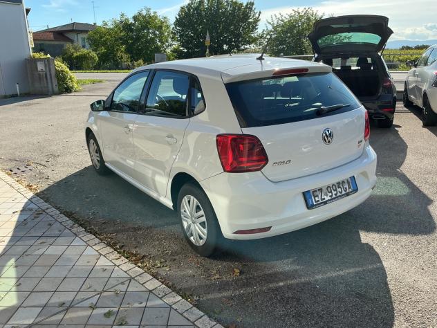 Volkswagen Polo 1.4 Diesel Neopatentati - Foto 4