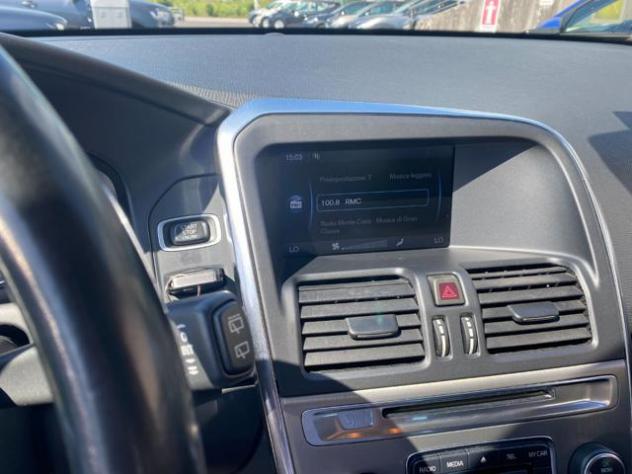 VOLVO XC60 D3 AWD Geartronic Kinetic rif. 24077826 - Foto 8