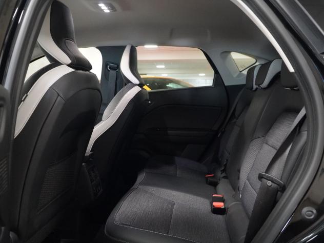 Renault Captur 1.3 Techno Mild-Hybrid 140cv - Foto 9