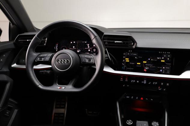 Audi A3 Sportback 35 TFSI Advanced S Line 2020 - Foto 2