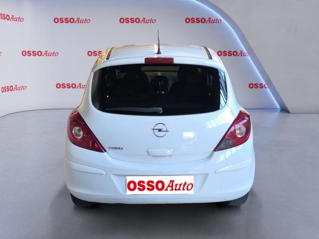 Opel Corsa 1.3 CDTI 95 HP 3 PORTE COMMERCIANTI - Foto 6