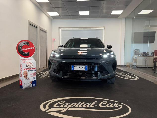 Cupra Formentor 2.0 TDI DSG - Foto 2