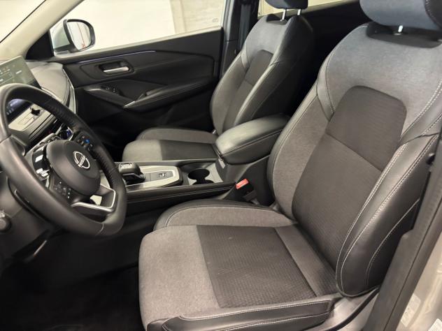 Nissan Qashqai MHEV 158 CV Xtronic N-Connecta - Foto 10