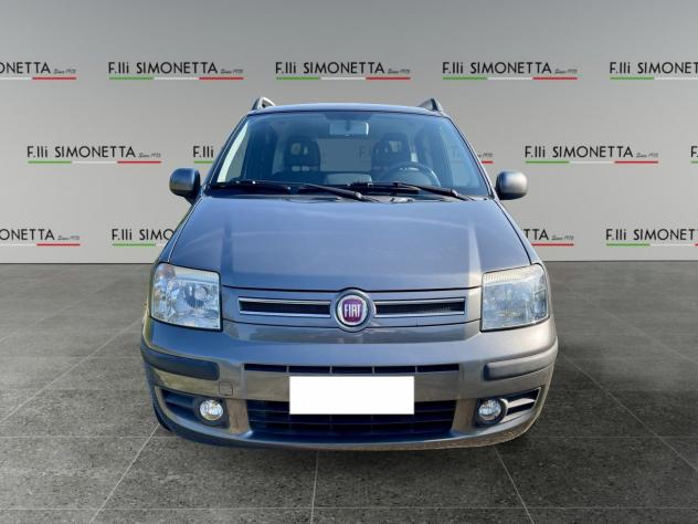 FIAT Panda 1.2 Dynamic 69cv E5 - Foto 2