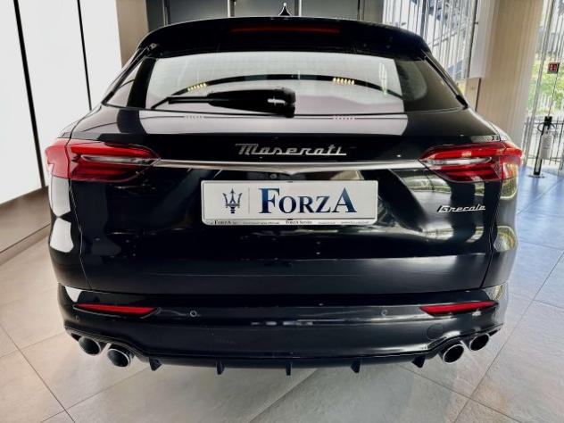 MASERATI Grecale 2.0 mhev GT 250cv auto, Telecamera 360° rif. 23801845 - Foto 7