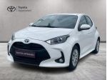 TOYOTA Yaris 1.5 Hybrid 5 porte Active rif. 23786560