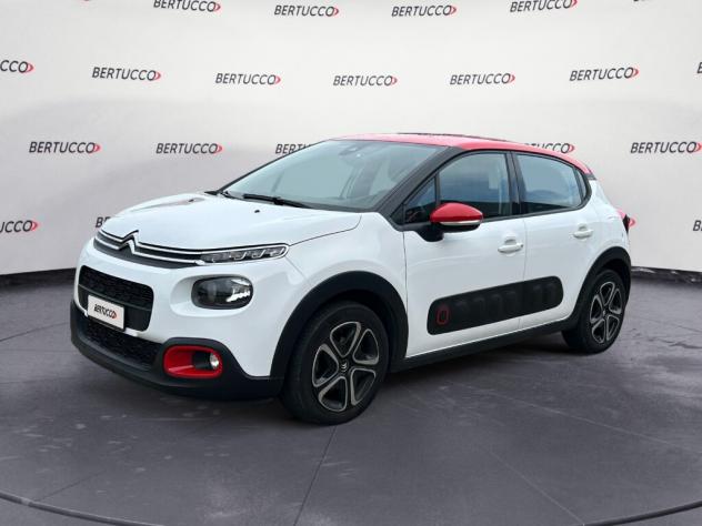 CITROEN C3 3ª serie C3 PureTech 82 S&S Shine - Foto 3