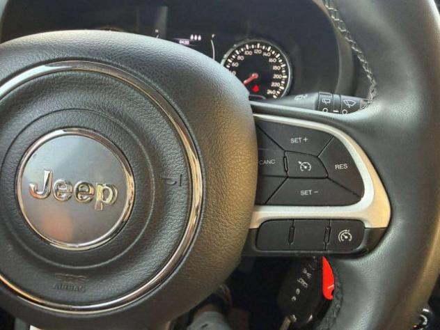 Jeep Renegade 1.6 mjt Longitude 2wd 130cv Proo Fin - Foto 8