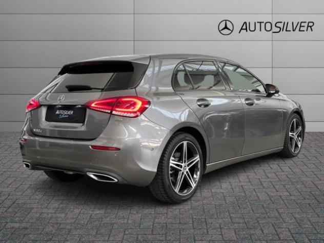 MERCEDES-BENZ A 180 d Automatic Sport Night Edition rif. 24166832 - Foto 2