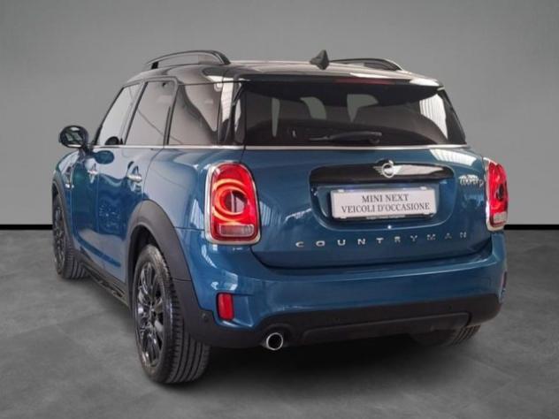 MINI Countryman 2.0 Cooper D Countryman Aut. rif. 23869302 - Foto 4