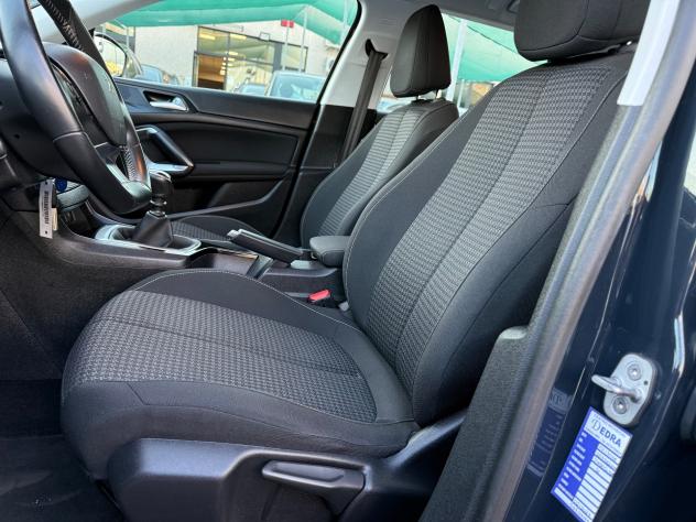 Peugeot 308 1500 SW Business - Foto 7